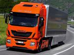Iveco Stralis Hi-Way 500 2012 года